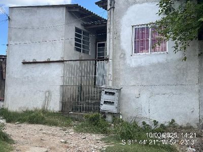 Casa, 1 quarto, 128 m² - Foto 1