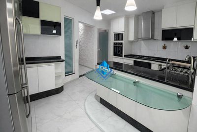 Sobrado, 3 quartos, 180 m² - Foto 5
