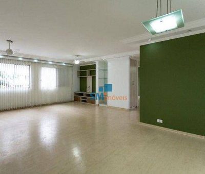 Apartamento, 2 quartos, 105 m² - Foto 3