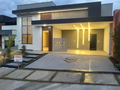 Casa, 3 quartos, 250 m² - Foto 1