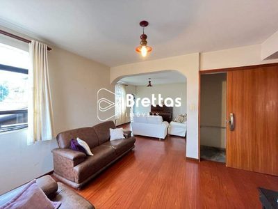 Casa, 5 quartos, 121 m² - Foto 5
