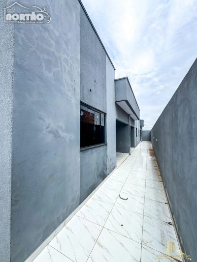 Casa, 3 quartos, 50 m² - Foto 5