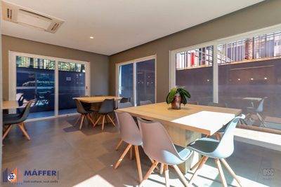 Apartamento, 3 quartos, 66 m² - Foto 3