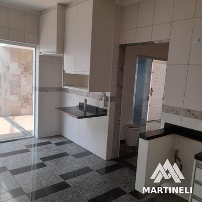 Casa, 3 quartos, 150 m² - Foto 5