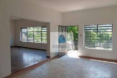 Casa, 3 quartos, 220 m² - Foto 1