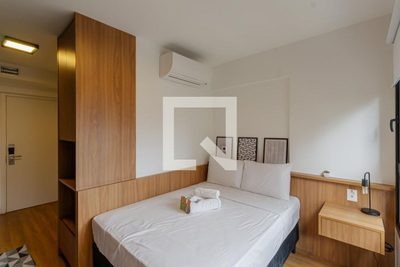 Kitnet-Studio, 20 m² - Foto 5