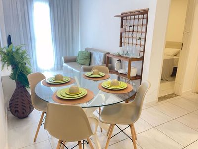 Apartamento, 1 quarto, 35 m² - Foto 2