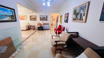 Apartamento, 3 quartos, 132 m² - Foto 2