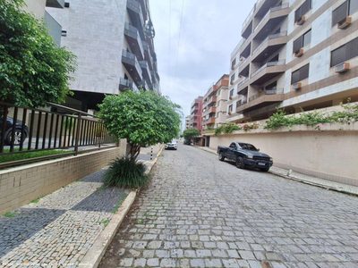 Apartamento, 3 quartos, 105 m² - Foto 3