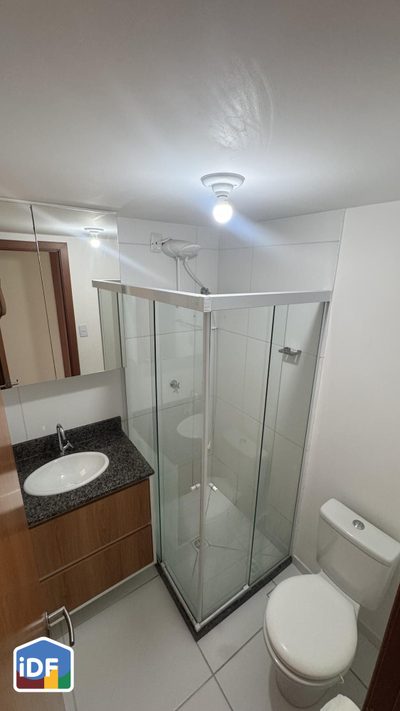 Apartamento, 2 quartos, 56 m² - Foto 4