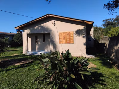 Casa, 3 quartos, 136 m² - Foto 1