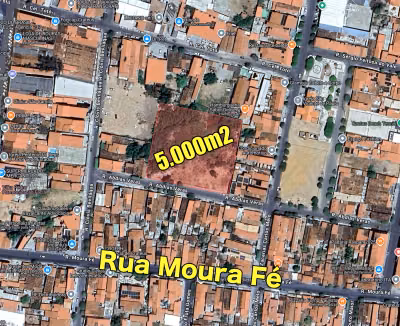 Terreno, 5000 m² - Foto 1