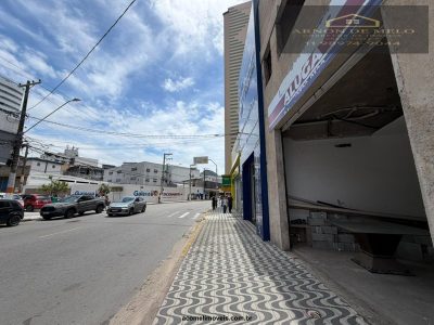 Depósito-Galpão, 339 m² - Foto 2