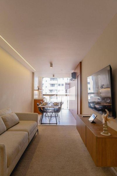 Apartamento, 3 quartos, 111 m² - Foto 1