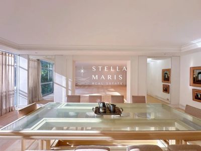 Apartamento, 4 quartos, 297 m² - Foto 4