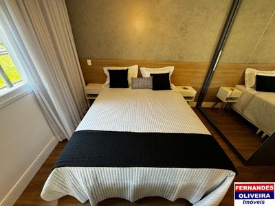 Apartamento, 1 quarto, 77 m² - Foto 4