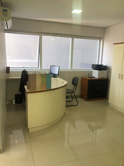 Sala-Conjunto, 85 m² - Foto 1
