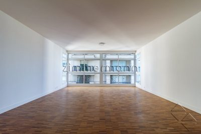 Apartamento, 3 quartos, 180 m² - Foto 1