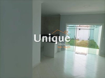 Casa, 3 quartos, 61 m² - Foto 4