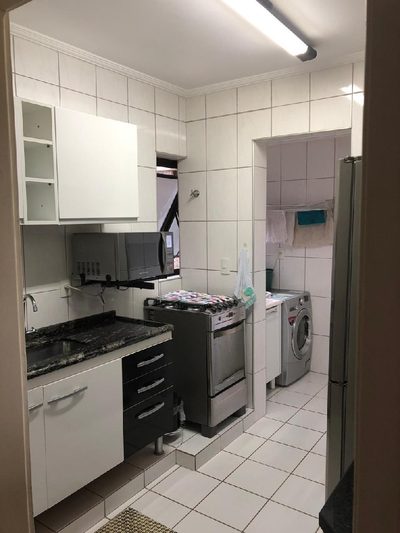 Apartamento, 1 quarto, 47 m² - Foto 4