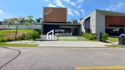 Sobrado, 4 quartos, 390 m² - Foto 2