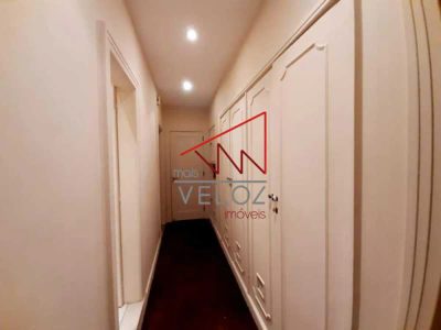 Apartamento, 4 quartos, 169 m² - Foto 1