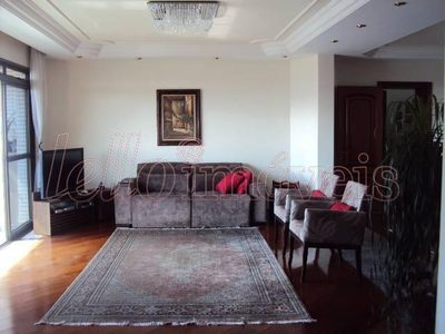 Apartamento, 4 quartos, 290 m² - Foto 2