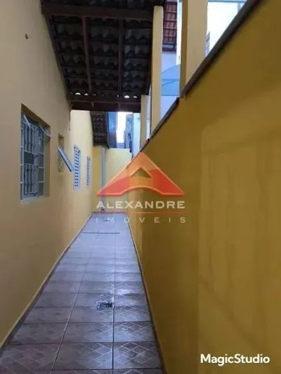 Casa, 3 quartos, 64 m² - Foto 2