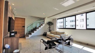 Apartamento, 4 quartos, 222 m² - Foto 4