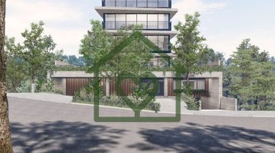 Apartamento, 2 quartos, 156 m² - Foto 2
