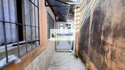 Casa, 2 quartos, 75 m² - Foto 4