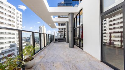 Cobertura, 4 quartos, 405 m² - Foto 5