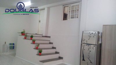 Casa, 4 quartos - Foto 3