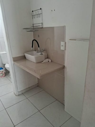 Sala-Conjunto, 27 m² - Foto 3