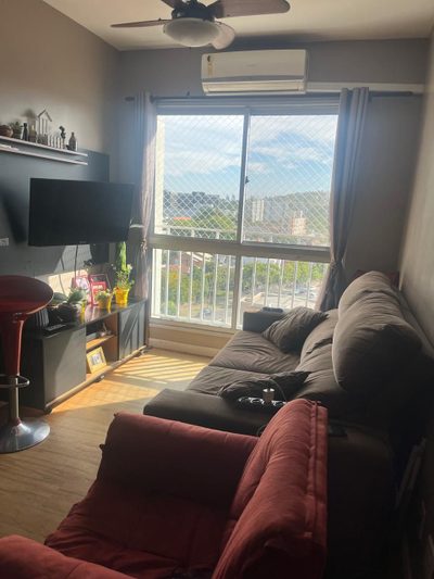 Apartamento, 2 quartos, 51 m² - Foto 4