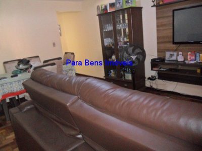 Sobrado, 2 quartos, 125 m² - Foto 4