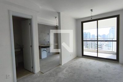 Apartamento, 1 quarto, 50 m² - Foto 1