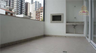 Apartamento, 3 quartos, 132 m² - Foto 4