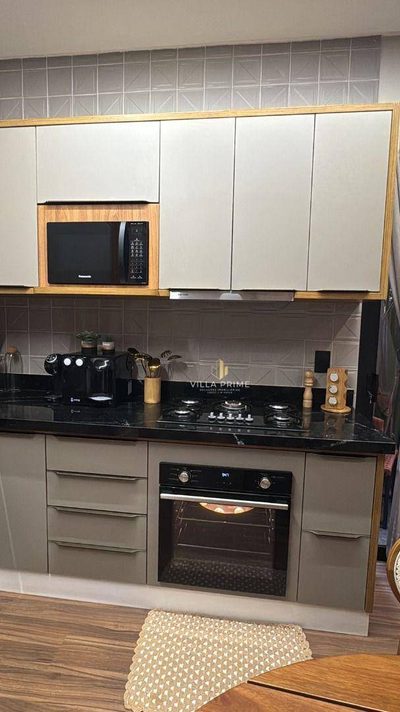 Casa, 2 quartos, 127 m² - Foto 4
