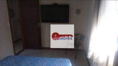 Apartamento, 3 quartos, 63 m² - Foto 3