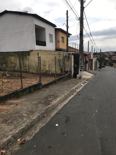 Terreno, 264 m² - Foto 5