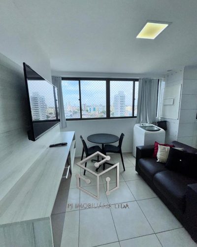 Apartamento, 2 quartos, 50 m² - Foto 4