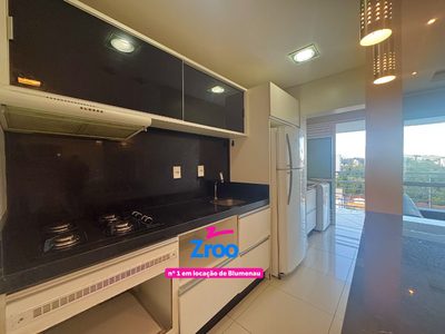 Apartamento, 3 quartos, 102 m² - Foto 1