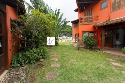 Casa, 4 quartos, 350 m² - Foto 3