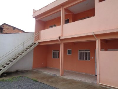 Casa, 1 quarto, 50 m² - Foto 1
