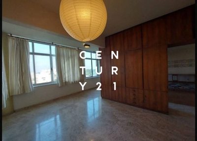 Apartamento, 3 quartos, 220 m² - Foto 1