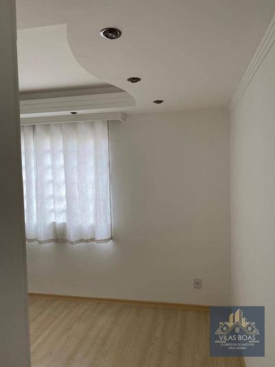 Apartamento, 2 quartos, 52 m² - Foto 3