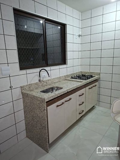 Apartamento, 1 quarto, 40 m² - Foto 5