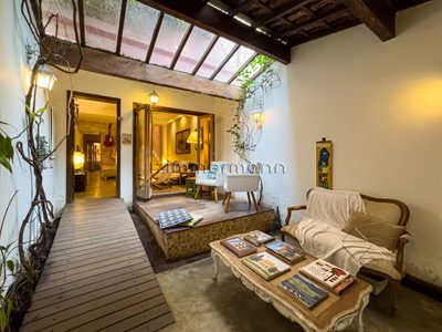 Casa, 3 quartos, 140 m² - Foto 2