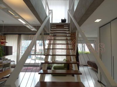 Apartamento, 2 quartos, 197 m² - Foto 4